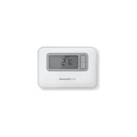 Honeywell T3H110A0081 35 Derece 0.1 Derece Hassasiyet Kablolu Dijital Termostat
