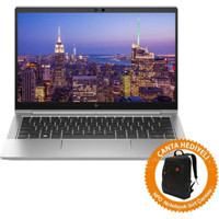 HP Elitebook 630 G10 725N5EA09 CNT010 Dahili Intel Iris Xe Graphics Eligible Intel Core i5 1335U 32 GB Ram 1 TB SSD 13.3 inç Full HD Windows 11 Pro Laptop