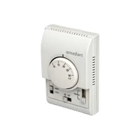 Smallart TR-110M 30 Derece 1 Derece Hassasiyet Kablolu Analog Termostat