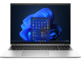 HP Elitebook 865 G9 5P731EA Dahili Intel Iris Graphics 540 AMD Ryzen 5 6650U 16 GB Ram 512 GB SSD 16 inç Full HD Windows 11 Pro Laptop