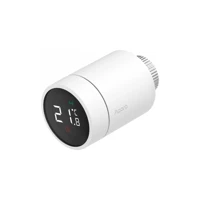 Aqara E1 40 Derece 0.1 Derece Hassasiyet Akıllı Kablosuz Dijital Termostat