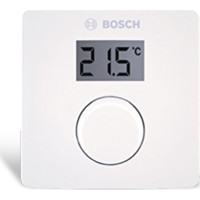 Bosch CR10 0.5 Derece Hassasiyet Kablolu Dijital Termostat