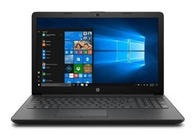 HP 15 DA2033NTA4 9HN16EAA4 Dahili Intel UHD Graphics Intel Core i5 10210U 32 GB Ram 512 GB SSD 15.6 inç HD Windows 10 Home Laptop