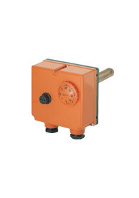 Imit 542714 TLSC 90 Derece Kablolu Analog Termostat
