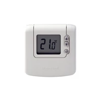 Honeywell DT90A1008 35 Derece 0.5 Derece Hassasiyet Kablolu Dijital Termostat