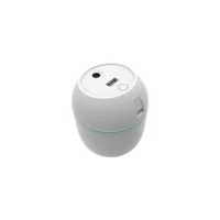 Airstorr Ultrasonik 260 ml Aromaterapi Taşınabilir Şarjlı Mini Soğuk Buhar Makinesi