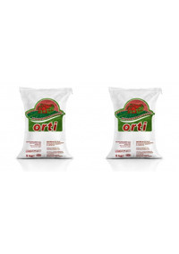 Orti Pilavlık Bulgur 2X5 kg