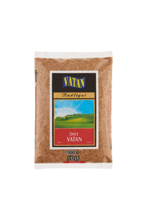 Vatan Köftelik Bulgur 1 kg