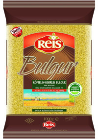 Reis Kısırlık Bulgur 1 kg