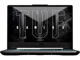 Asus TUF Gaming A15 FA506NCA52-HN048A52 Harici GeForce RTX 3050 AMD Ryzen 5 7535HS 64 GB Ram 4 TB SSD 15.6 inç Full HD Windows 11 Home Oyuncu Laptop