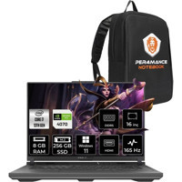 Asus ROG Strix G16 N3188P341 Harici GeForce RTX 4070 Intel Core i7 13650HX 8 GB Ram 256 GB SSD 16 inç Full HD Windows 11 Home Oyuncu Laptop + PER4 Çanta