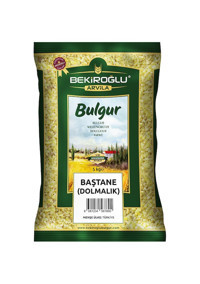Bekiroğlu Arvila Baştane Dolmalık Bulgur 5 kg