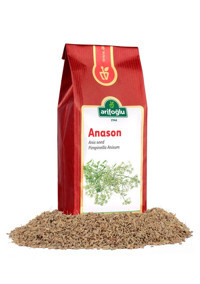 Arifoğlu Anason Bitki Çayı 150 gr