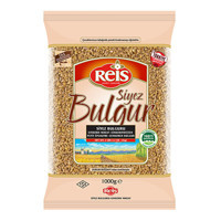 Reis Siyez Pilavlık Bulgur 1 kg
