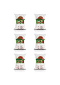 Orti Pilavlık Bulgur 6X5 kg