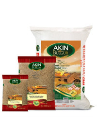 Akın Esmer Köftelik Bulgur 5 kg