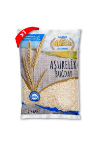 Gürün Başak Bulgur Aşurelik Bulgur 1 kg