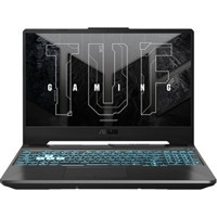 Asus TUF Gaming A15 FA506NFA73-HN051A73 Harici GeForce RTX 2050 AMD Ryzen 5 7535HS 8 GB Ram 512 GB SSD 15.6 inç Full HD Windows 11 Pro Oyuncu Laptop