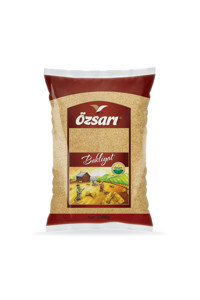 Özsarı Sefer Kitel İçli Köftelik Bulgur 2.5 kg
