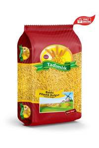 Tadımlık Urfa Başbaşı Pilavlık Bulgur 5 kg