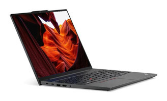 Lenovo Thinkpad E16 Gen 1 TB21JN0008TX15 Dahili Intel Iris Xe Graphics Eligible Intel Core i5 1335U 8 GB Ram 512 GB SSD 16 inç Full HD Windows 11 Pro Laptop + Çanta