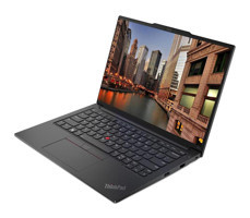 Lenovo Thinkpad E14 Gen 5 21JLS20KZX Zİ708 Dahili Intel Iris Xe Graphics Eligible Intel Core i7 1355U 8 GB Ram 256 GB SSD 14 inç Full HD Windows 11 Pro Laptop + Çanta