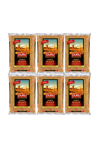 Duru Pilavlık Bulgur 6 kg
