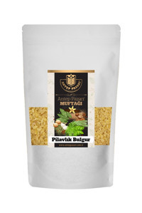 Antep Pazarı Pilavlık Bulgur 700 gr