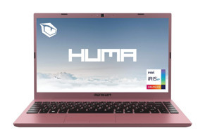 Monster HUMA H4 V5.1.7 Dahili Intel Iris Xe Graphics Eligible Intel Core i5 1235U 16 GB Ram 500 GB SSD 14.1 inç Full HD FreeDos Laptop