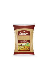 Özsarı Köftelik Bulgur 1 kg