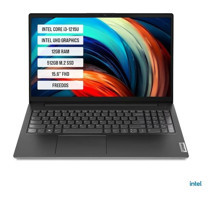 Lenovo V15 Gen 3 82TT00QNTX03 Dahili Intel UHD Graphics Intel Core i3 1215U 12 GB Ram 512 GB SSD 15.6 inç Full HD FreeDos Laptop