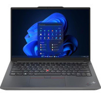 Lenovo Thinkpad E14 Gen 5 TB21JR0009TX43 Dahili Intel Iris Xe Graphics Eligible Intel Core i5 1335U 40 GB Ram 1 TB SSD 14 inç Full HD Windows 11 Pro Laptop