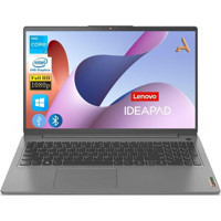 Lenovo IdeaPad 3 82RK00X8TXATL5 Dahili Intel UHD Graphics Intel Core i3 1215U 12 GB Ram 256 GB SSD 15.6 inç Full HD Windows 11 Home Laptop