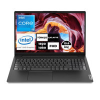 Lenovo V15 Gen 4 LAH 83A100A4TR010 Dahili Intel UHD Graphics Intel Core i5 13420H 40 GB Ram 1 TB SSD 15.6 inç Full HD FreeDos Laptop