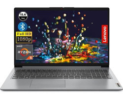 Lenovo 82R400KUTX ATL4 Dahili AMD Radeon RX Vega 7 AMD Ryzen 5 5500U 12 GB Ram 512 GB SSD 15.6 inç Full HD FreeDos Laptop