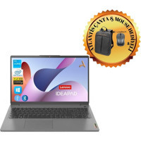 Lenovo IdeaPad 3 82RK00X8TXATL35 Dahili Intel UHD Graphics Intel Core i3 1215U 16 GB Ram 1 TB SSD 15.6 inç Full HD Windows 11 Home Laptop + Çanta