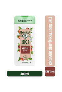 Le Petit Marseillais Kestane Aromalı Nemlendirici Duş Jeli 400 ml