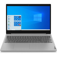 Lenovo IdeaPad 3 82H802RKTX Dahili Intel UHD Graphics Intel Core i3 1115G4 8 GB Ram 256 GB SSD 15.6 inç Full HD Windows 11 Home Laptop