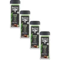 Le Petit Marseillais Refheshing Ardıç Fujer Aromalı Nemlendirici Duş Jeli 4x400 ml