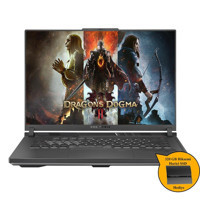 Asus ROG Strix G16 N3158 Zİ752 Harici GeForce RTX 4060 Intel Core i7 13650HX 32 GB Ram 512 GB SSD 16 inç Full HD Windows 11 Home Oyuncu Laptop + 320 GB Hiksemi SSD