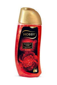 Hobby Glamour Care Nemlendirici Duş Jeli 500 ml