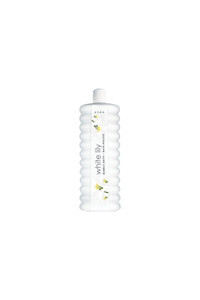 Avon Bubble Bath Beyaz Zambak Aromalı Duş Jeli 1000 ml