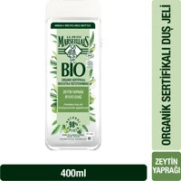 Le Petit Marseillais Zeytin Yaprağı Aromalı Nemlendirici Duş Jeli 400 ml