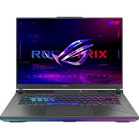 Asus ROG Strix G16 G614JVRA58-N3095A58 Harici GeForce RTX 4060 Intel Core i9 14900HX 64 GB Ram 1 TB SSD 16 inç Full HD FreeDos Oyuncu Laptop