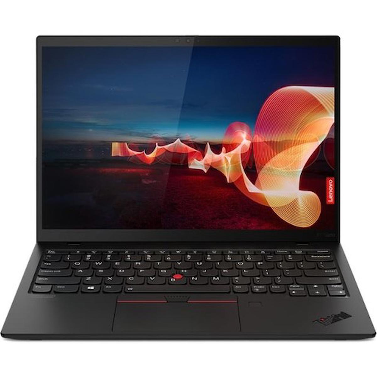 Lenovo Thinkpad X1 NANO G1 20UN002TTX Dahili Intel Iris Xe Graphics Intel Core i7 1160G7 16 GB Ram 512 GB SSD 13 inç UHD Windows 10 Pro Laptop