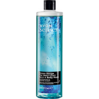 Avon Senses Nane Aromalı Duş Jeli 500 ml