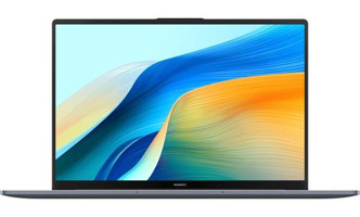 Huawei MateBook D16 Dahili Intel Iris Xe Graphics Eligible Intel Core i9 13900H 16 GB Ram 1 TB SSD 16 inç Full HD FreeDos Laptop