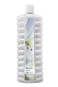 Avon Senses Zambak Aromalı Duş Jeli 10x1000 ml