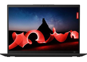 Lenovo Thinkpad X1 CARBON 21HM002FUS00TT02 CNT003 Dahili Intel Iris Xe Graphics Eligible Intel Core i7 1365U 32 GB Ram 2 TB SSD 14 inç Full HD Windows 11 Pro Laptop