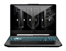 Asus TUF Gaming A15FA506NF-HN051A23 Harici GeForce RTX 2050 AMD Ryzen 5 7535HS 32 GB Ram 2 TB SSD 15.6 inç Full HD Windows 10 Home Oyuncu Laptop